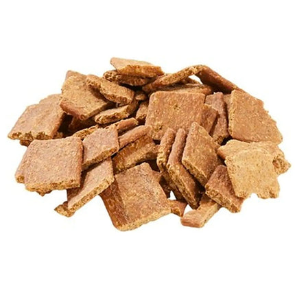 Evanger's Nothing But Natural Chicken Jerky Dog Treats