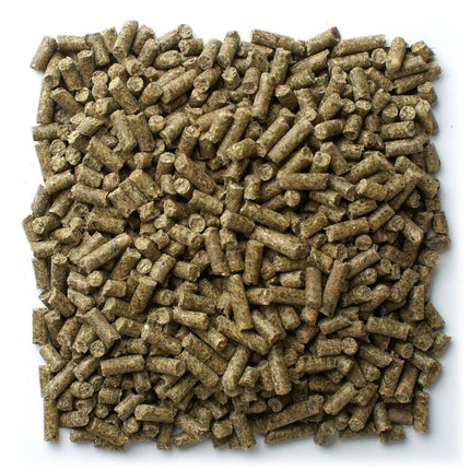 Mazuri Timothy-Based Guinea Pig Food, 25-lb bag