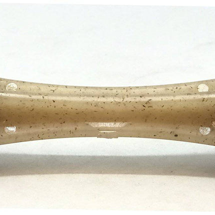 Honey Bone Nylon Dog Toy for Aggressive Chewers | Indestructible | USA Made